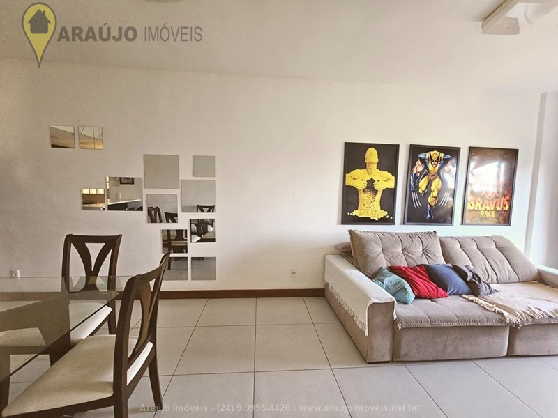 Apartamento para Alugar no Montese em Resende