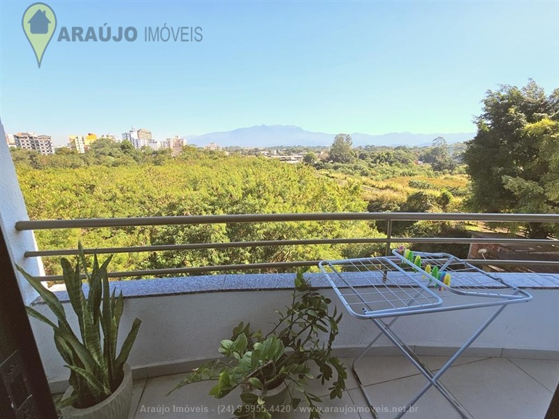 Apartamento para Alugar no Montese em Resende