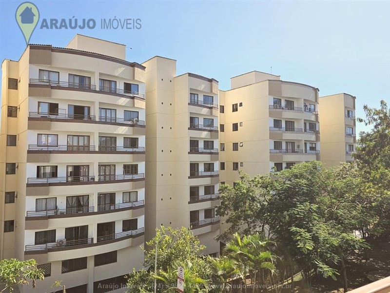 Apartamento para Alugar no Montese em Resende