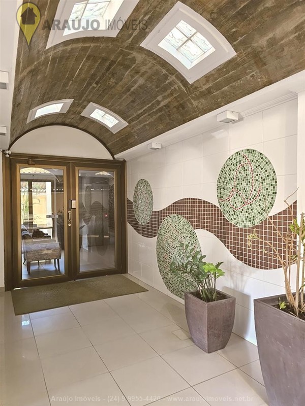 Apartamento para Alugar no Montese em Resende