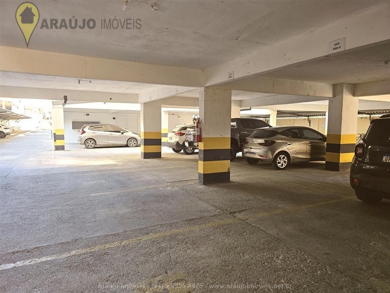 Apartamento para Alugar no Montese em Resende