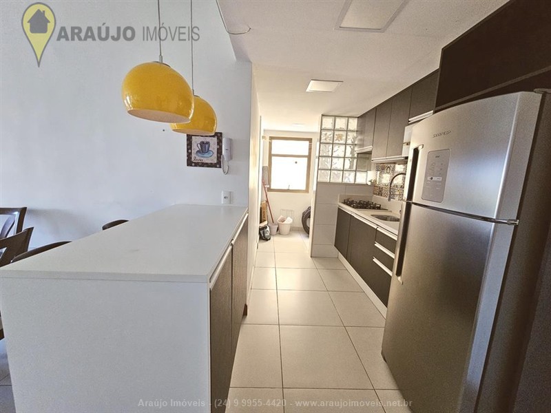 Apartamento para Alugar no Montese em Resende