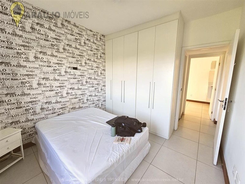 Apartamento para Alugar no Montese em Resende