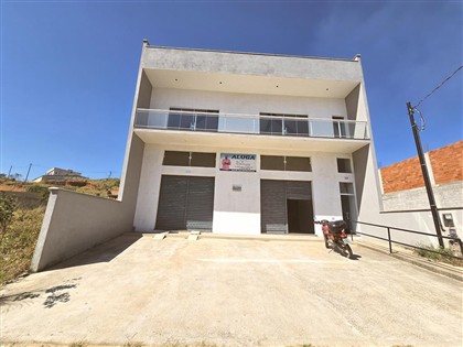 Loja para Alugar