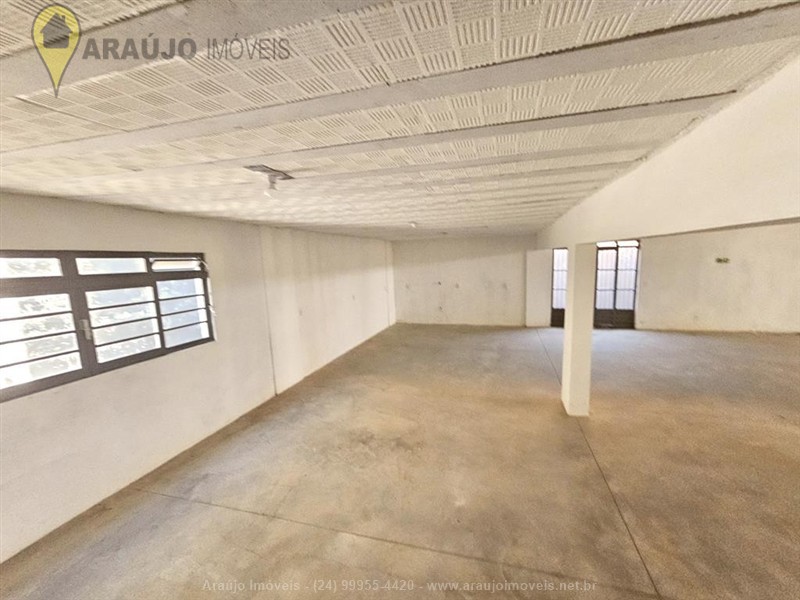 Loja para Alugar no Bela Vista em Resende