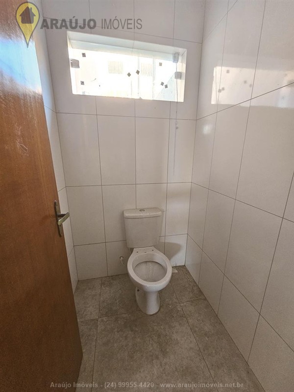 Loja para Alugar no Bela Vista em Resende