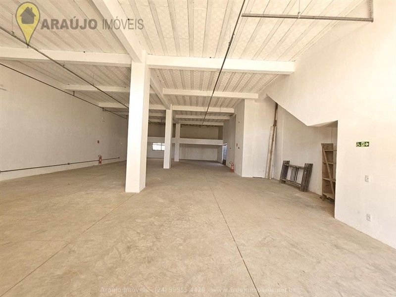 Loja para Alugar no Bela Vista em Resende