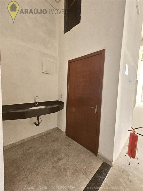 Loja para Alugar no Bela Vista em Resende