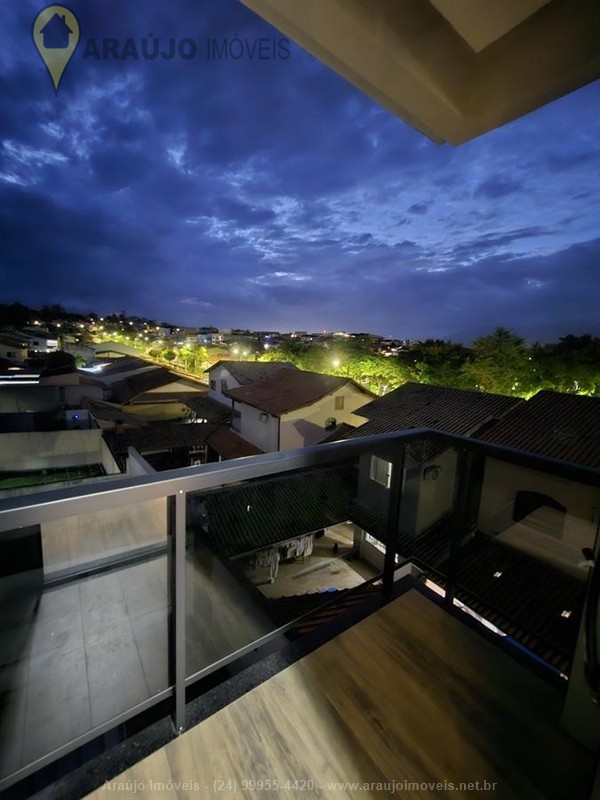 Casa a Venda no Mirante das Agulhas em Resende