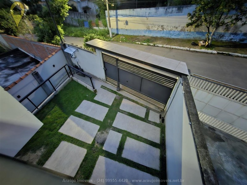 Casa a Venda no Mirante das Agulhas em Resende