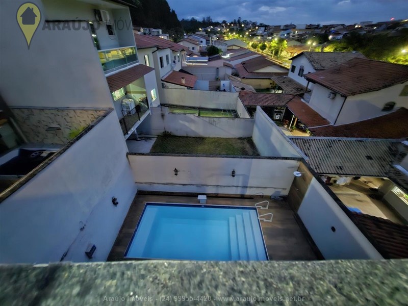 Casa a Venda no Mirante das Agulhas em Resende
