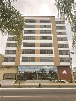 Apartamento à Venda
