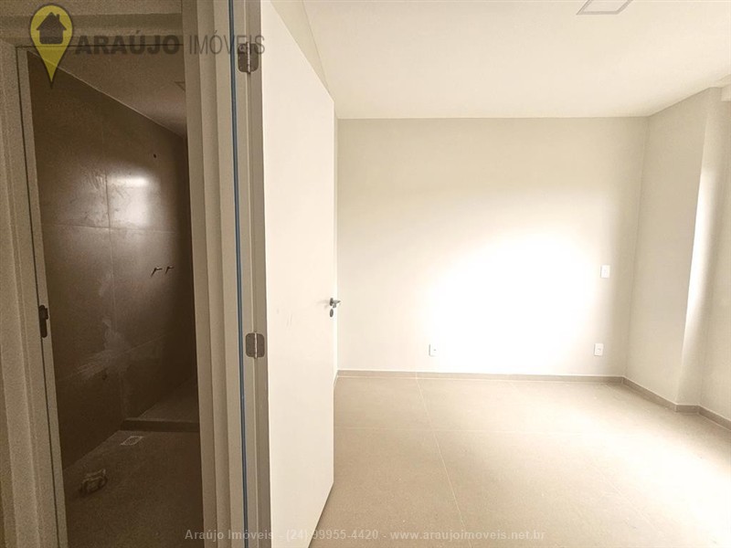 Apartamento a Venda no Parque Ipiranga em Resende