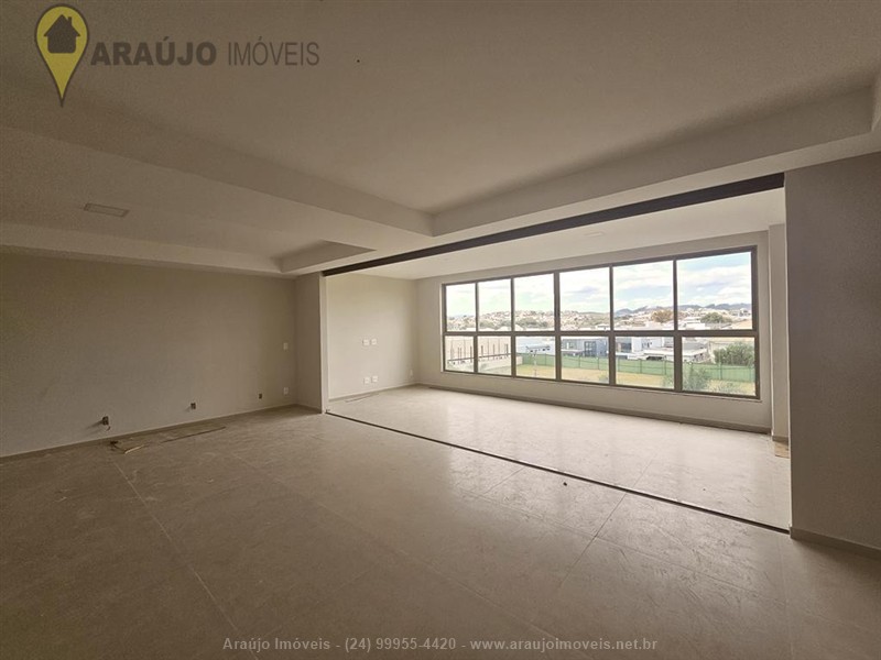 Apartamento a Venda no Parque Ipiranga em Resende