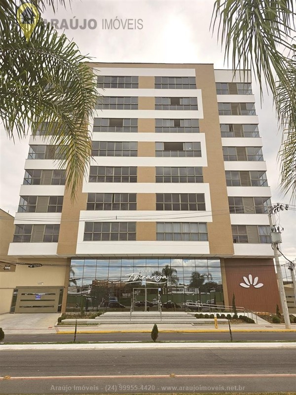 Apartamento a Venda no Parque Ipiranga em Resende