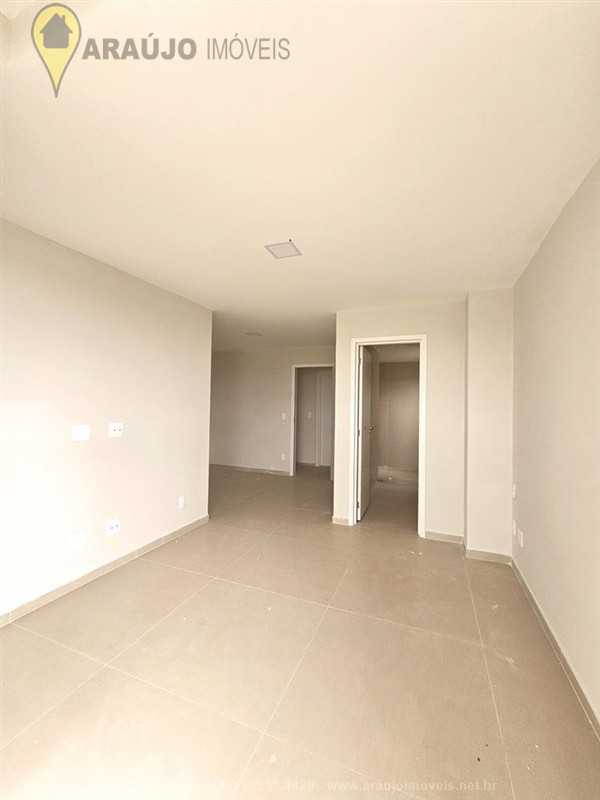 Apartamento a Venda no Parque Ipiranga em Resende