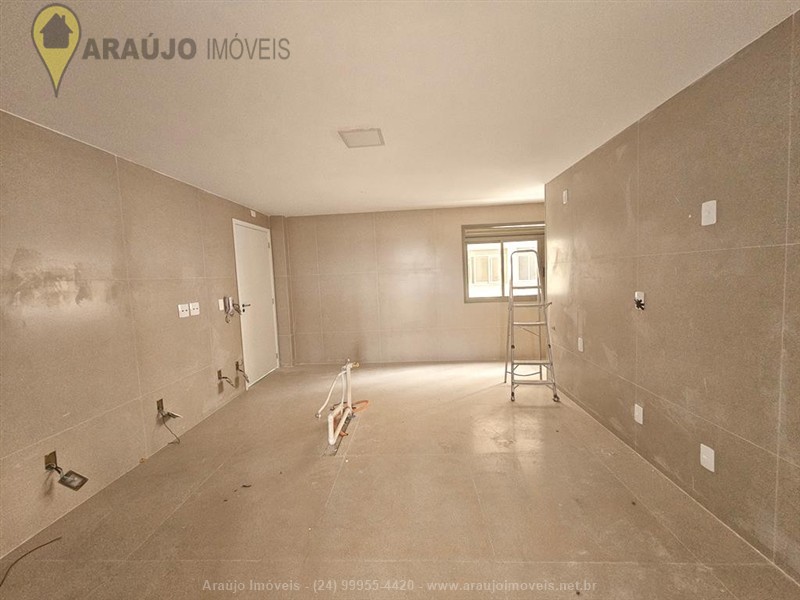 Apartamento a Venda no Parque Ipiranga em Resende