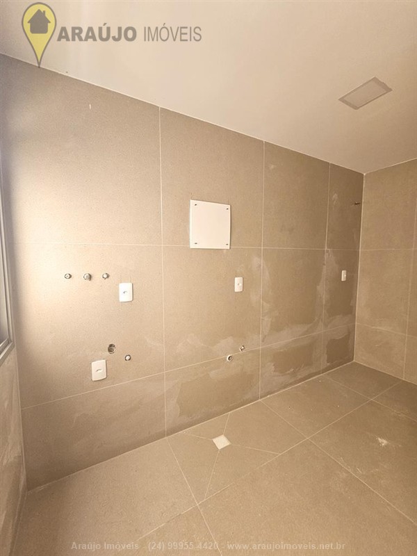 Apartamento a Venda no Parque Ipiranga em Resende