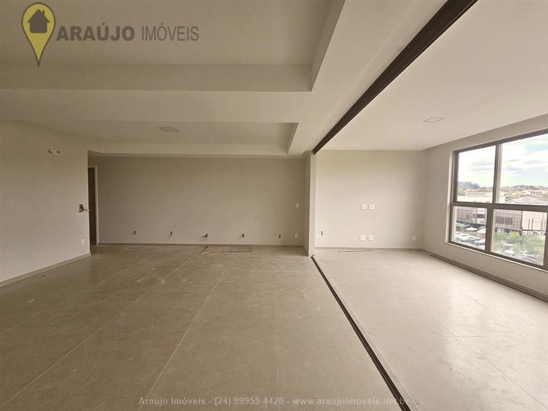 Apartamento a Venda no Parque Ipiranga em Resende