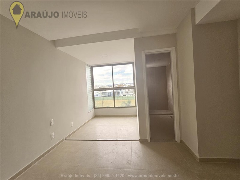 Apartamento a Venda no Parque Ipiranga em Resende