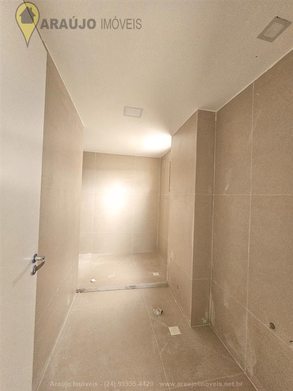 Apartamento a Venda no Parque Ipiranga em Resende