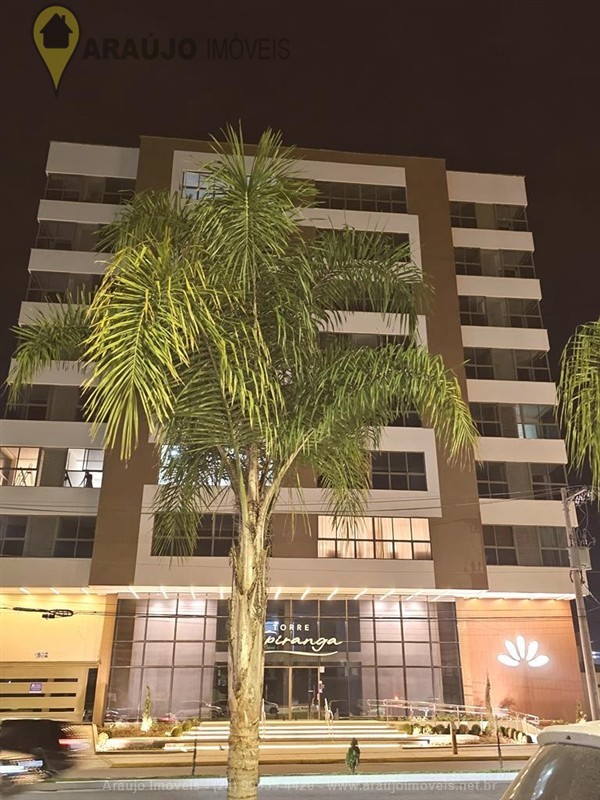 Apartamento a Venda no Parque Ipiranga em Resende