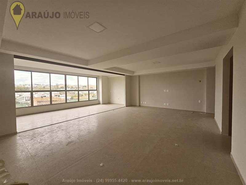 Apartamento a Venda no Parque Ipiranga em Resende