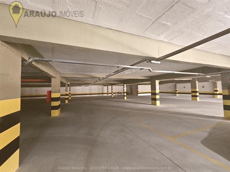 Apartamento a Venda no Parque Ipiranga em Resende