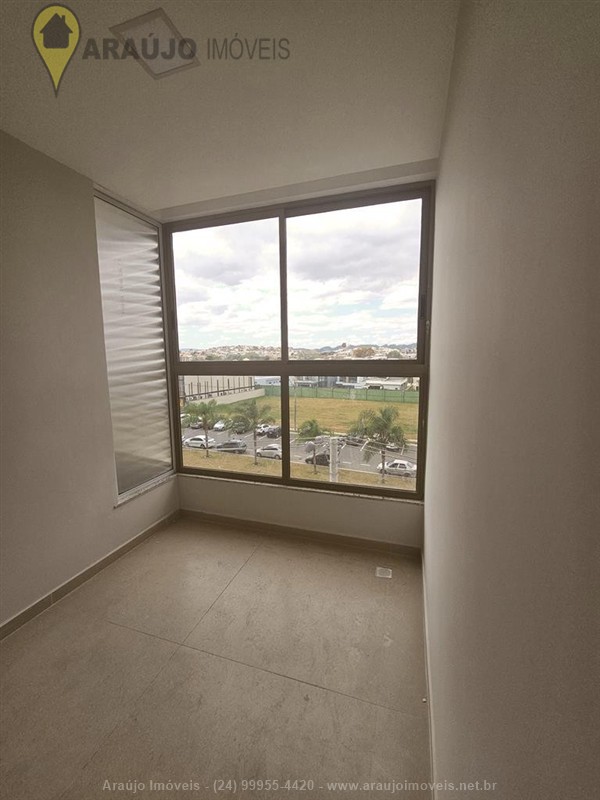 Apartamento a Venda no Parque Ipiranga em Resende