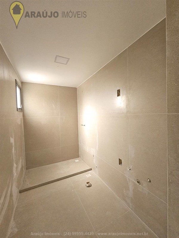 Apartamento a Venda no Parque Ipiranga em Resende