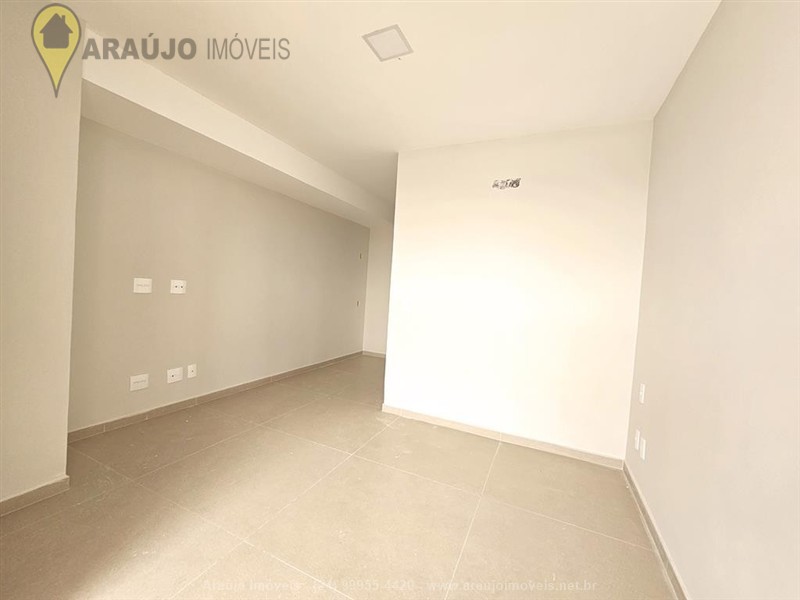 Apartamento a Venda no Parque Ipiranga em Resende