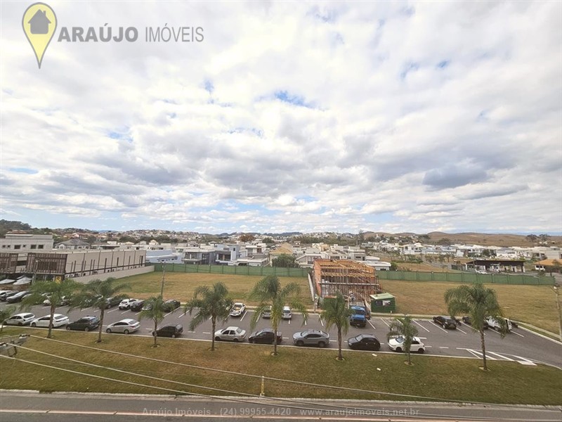 Apartamento a Venda no Parque Ipiranga em Resende