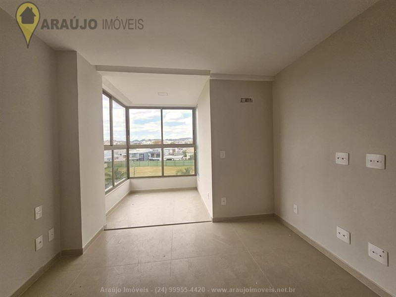Apartamento a Venda no Parque Ipiranga em Resende