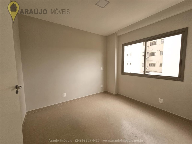 Apartamento a Venda no Parque Ipiranga em Resende