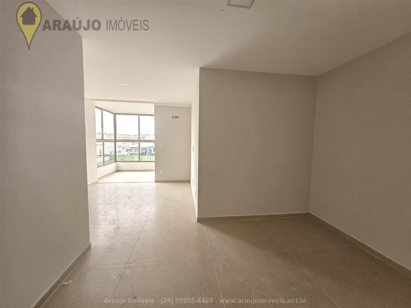 Apartamento a Venda no Parque Ipiranga em Resende