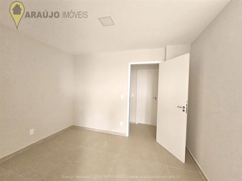 Apartamento a Venda no Parque Ipiranga em Resende