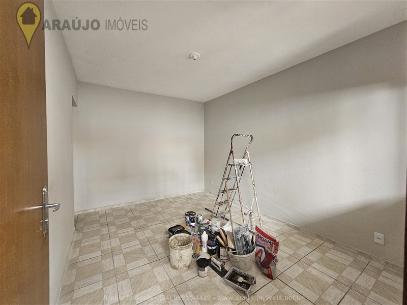 Casa para Alugar no Jardim Primavera III em Resende