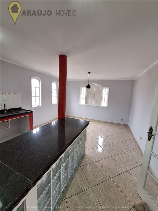 Casa a Venda no Mirante das Agulhas em Resende