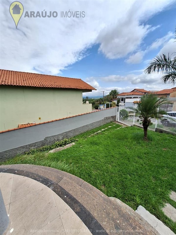 Casa a Venda no Mirante das Agulhas em Resende