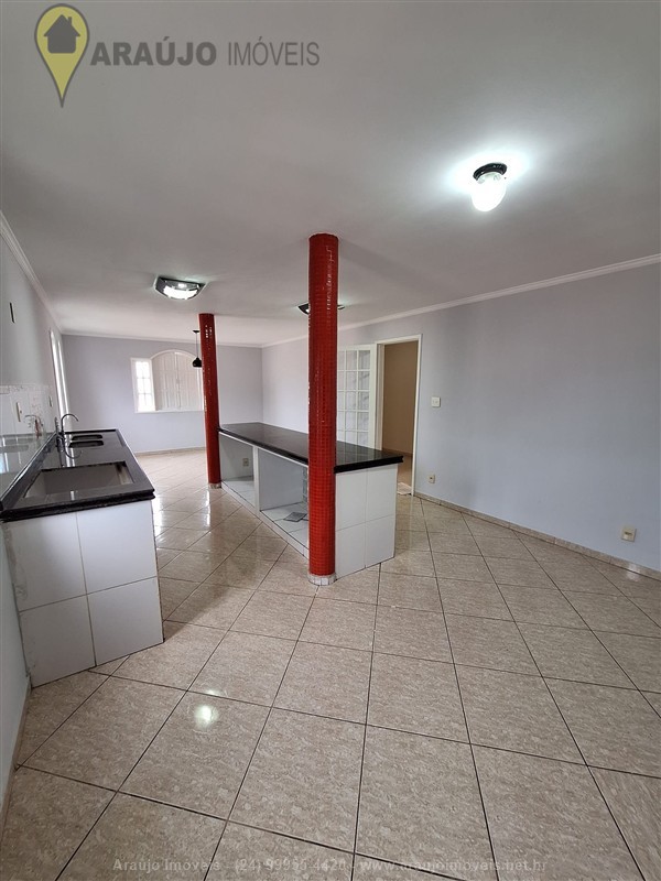 Casa a Venda no Mirante das Agulhas em Resende