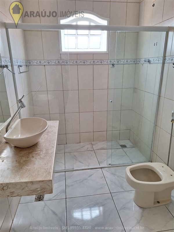 Casa a Venda no Mirante das Agulhas em Resende
