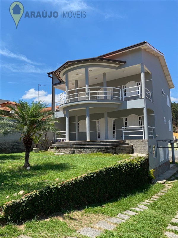 Casa a Venda no Mirante das Agulhas em Resende