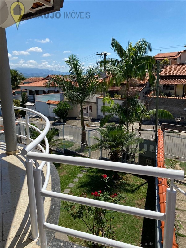 Casa a Venda no Mirante das Agulhas em Resende