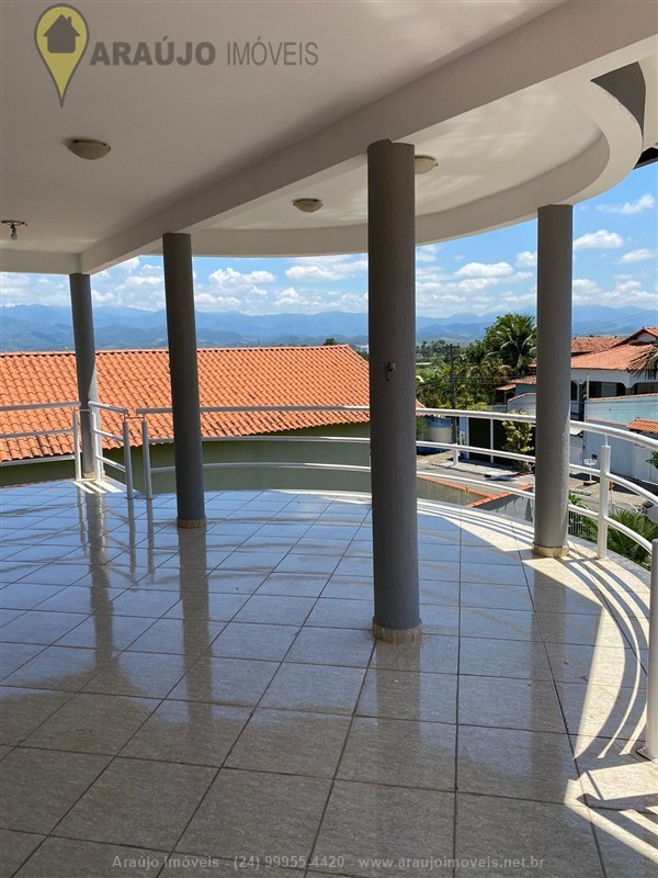 Casa a Venda no Mirante das Agulhas em Resende