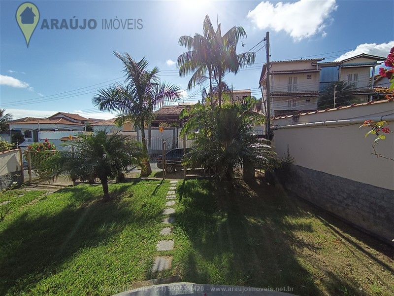 Casa a Venda no Mirante das Agulhas em Resende