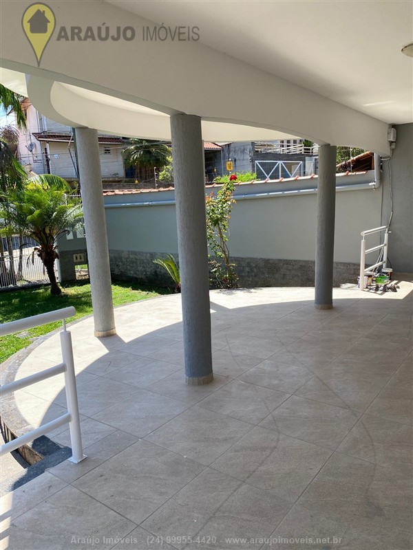 Casa a Venda no Mirante das Agulhas em Resende