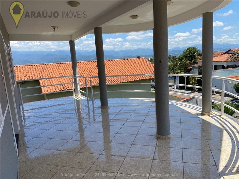 Casa a Venda no Mirante das Agulhas em Resende