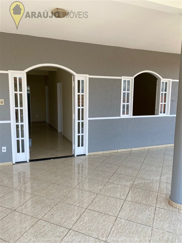 Casa a Venda no Mirante das Agulhas em Resende