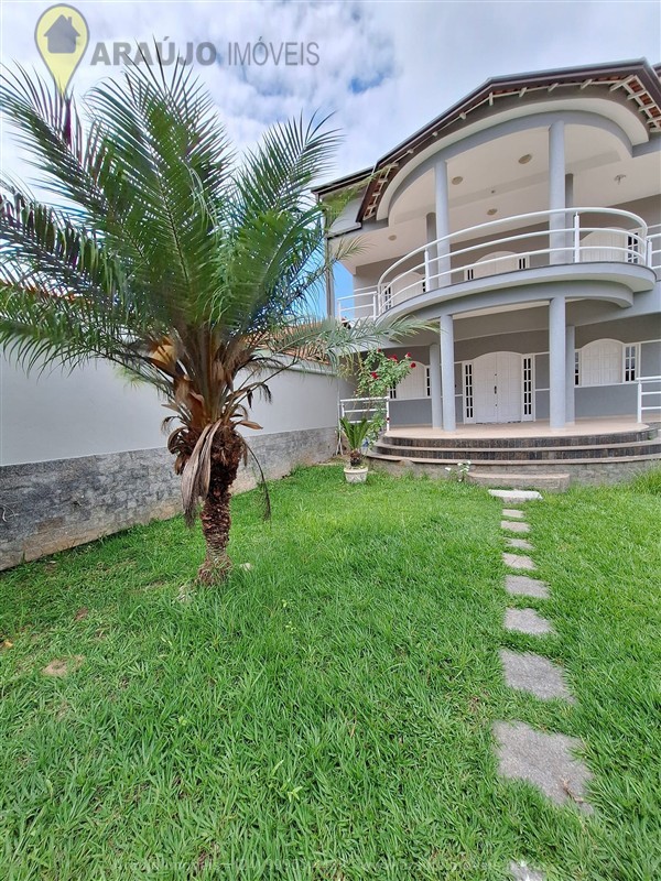 Casa a Venda no Mirante das Agulhas em Resende
