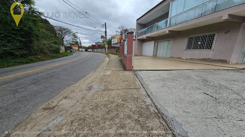 Loja para Alugar no Jardim Brasília em Resende